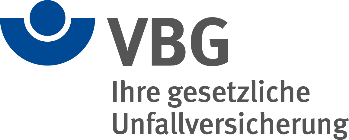 VBG Logo - zur Startseite